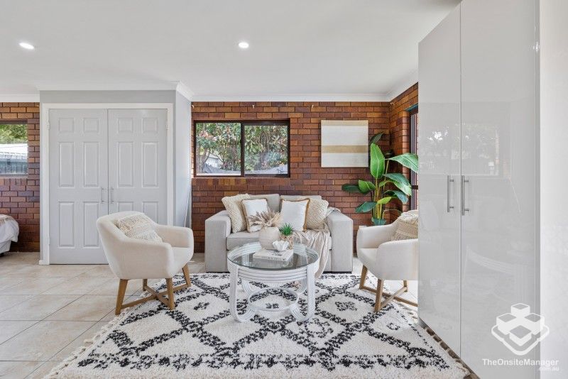 rental property Brisbane