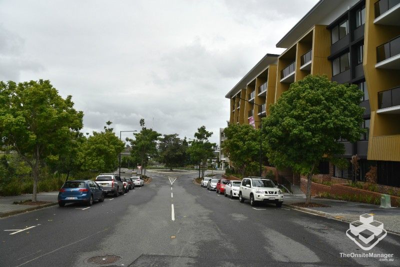 rental property Brisbane