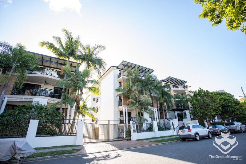 rental property Brisbane