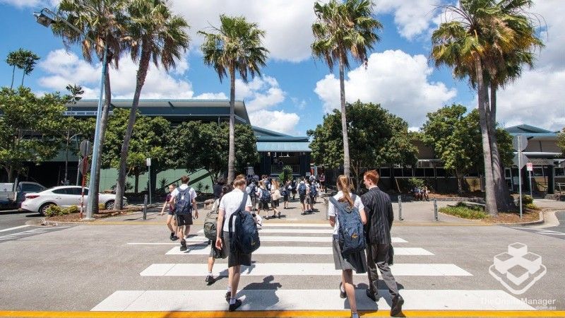 rental property Gold Coast