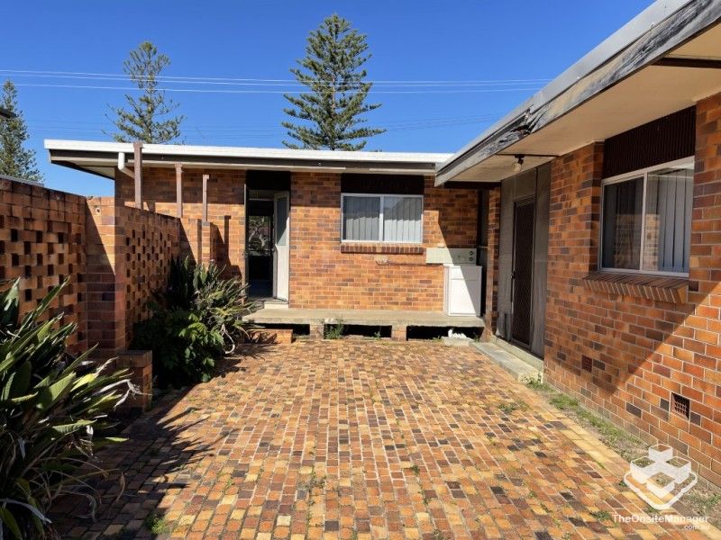 rental property Wide Bay