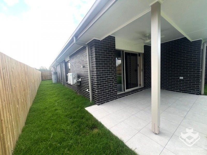 rental property Brisbane