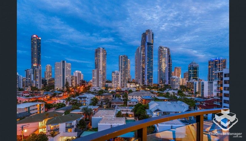 rental property Gold Coast