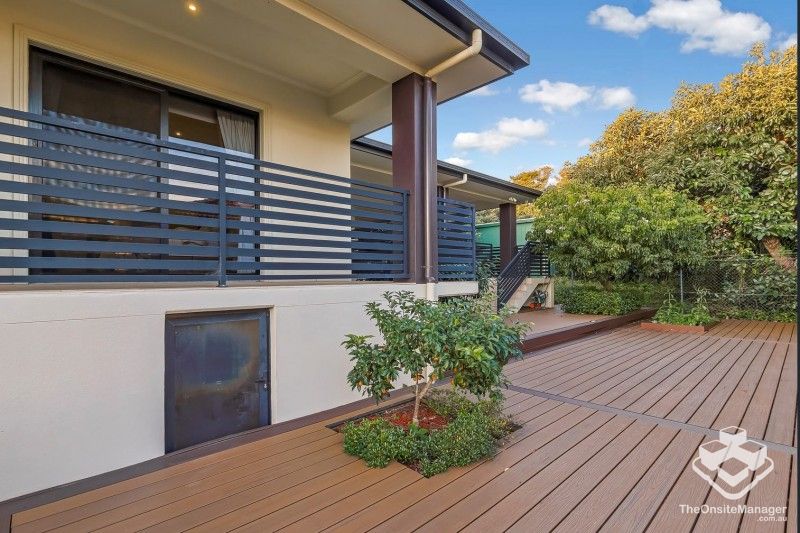 rental property Brisbane