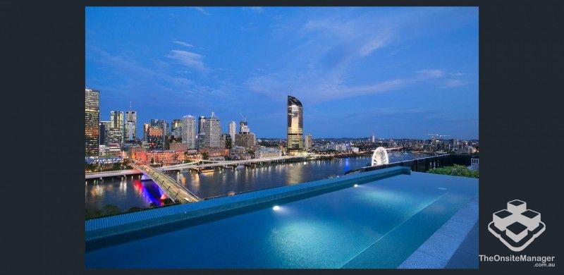 rental property Brisbane