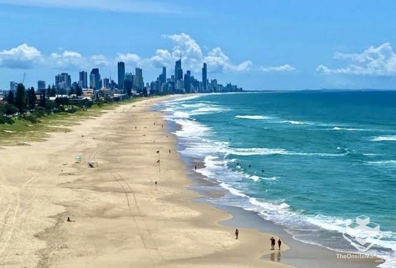 rental property Gold Coast