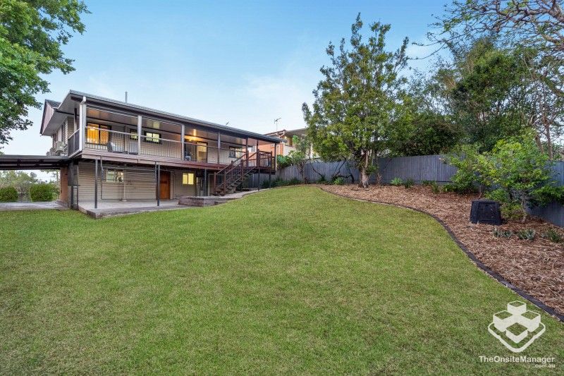 rental property Brisbane