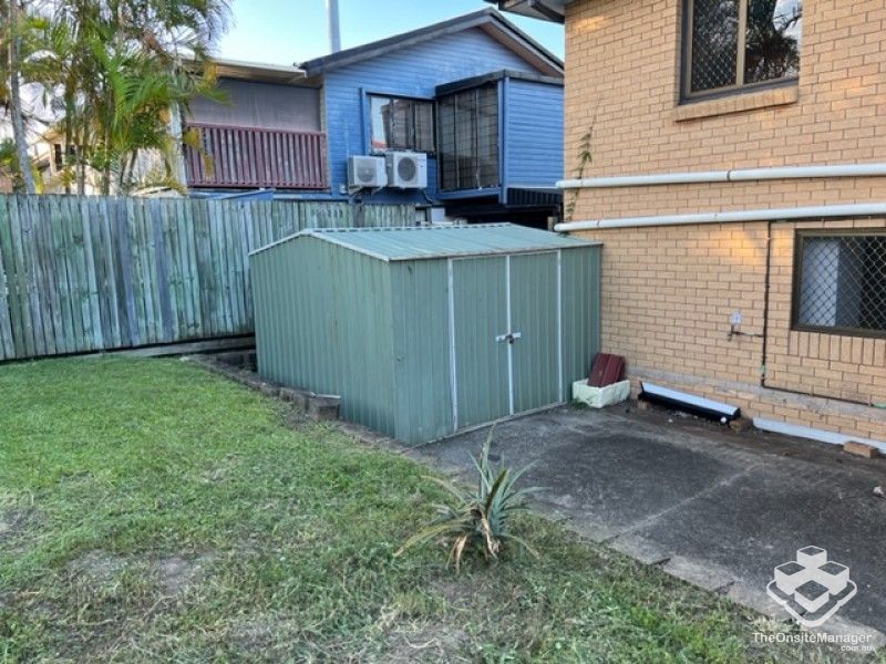 rental property Brisbane