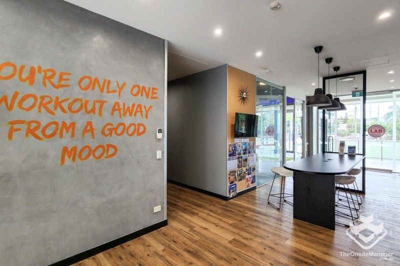 rental property Brisbane