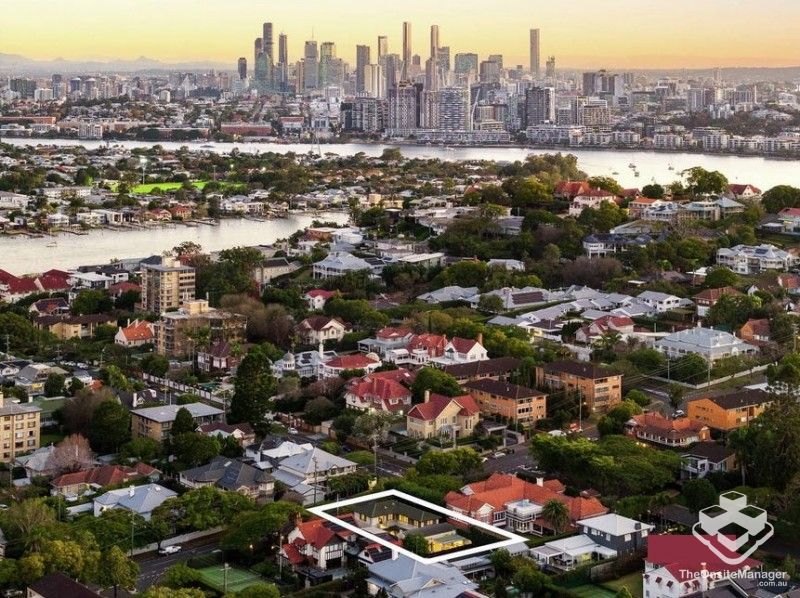 rental property Brisbane