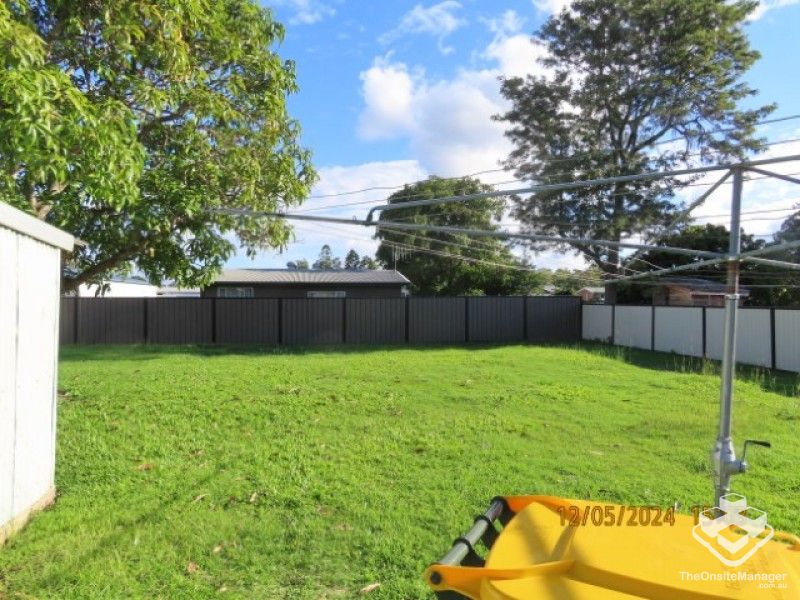 rental property Invalid address