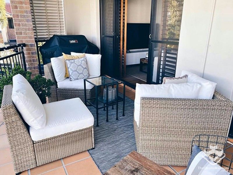 rental property Brisbane