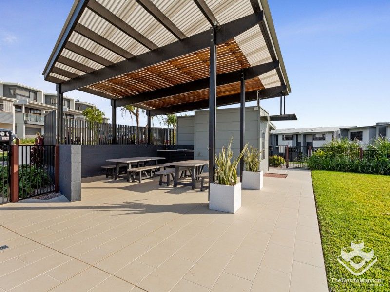 rental property Brisbane