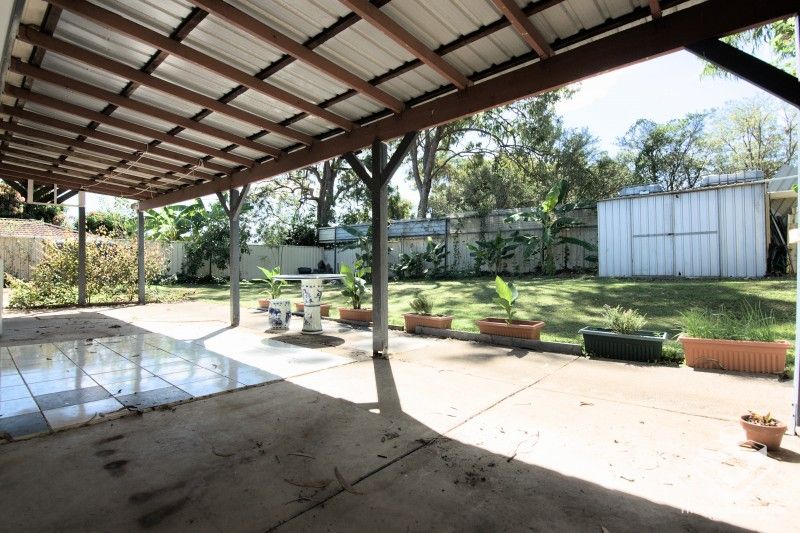 rental property Brisbane