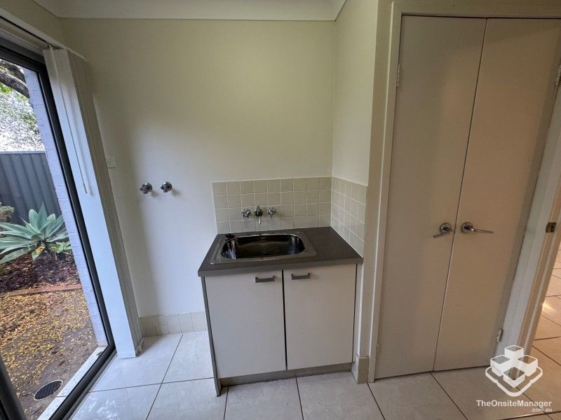 rental property Brisbane