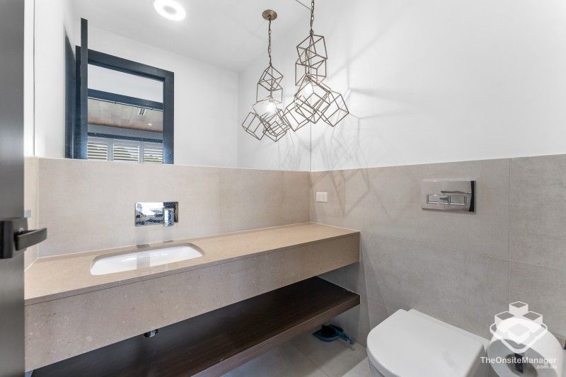 rental property Brisbane