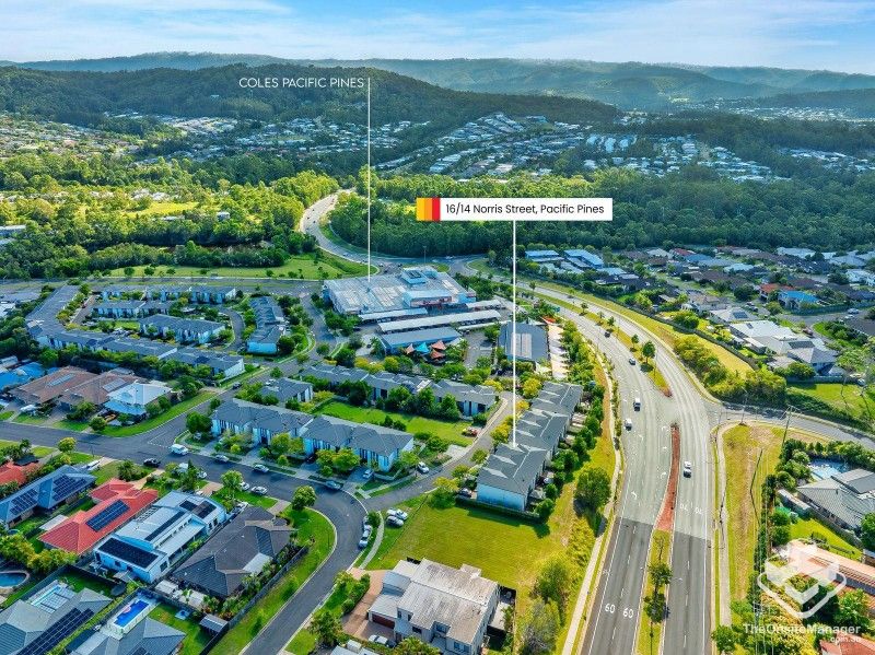 rental property Gold Coast