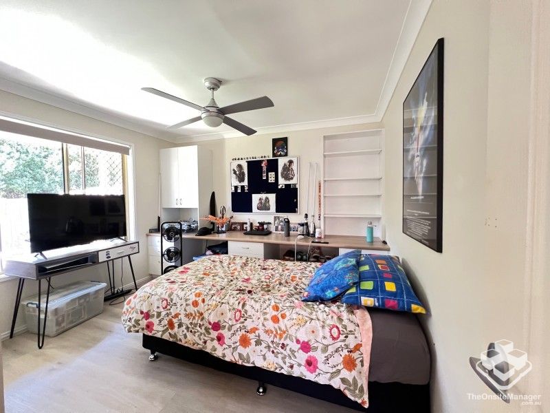 rental property Ipswich