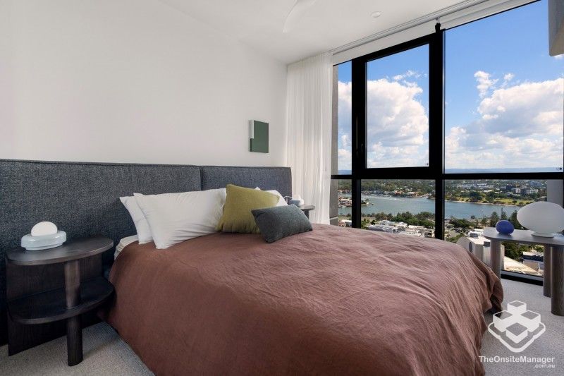 rental property Gold Coast