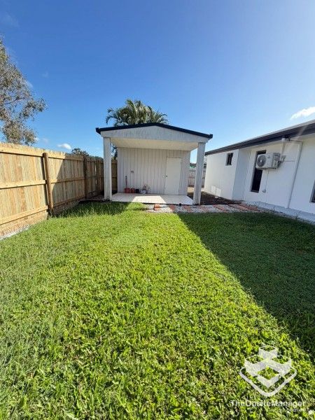 rental property Mackay