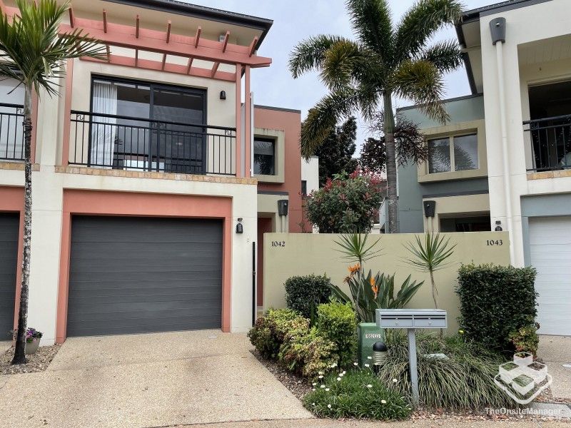 rental property Gold Coast