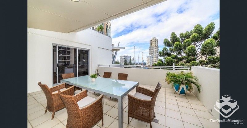 rental property Gold Coast