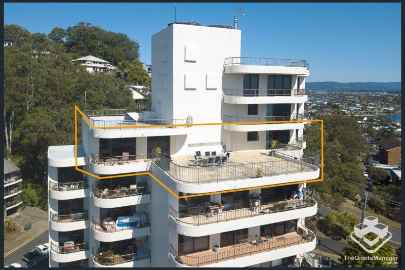 rental property Gold Coast