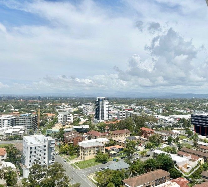 rental property Gold Coast