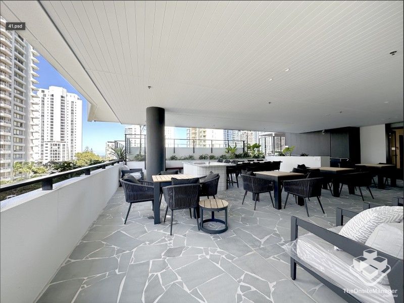 rental property Gold Coast