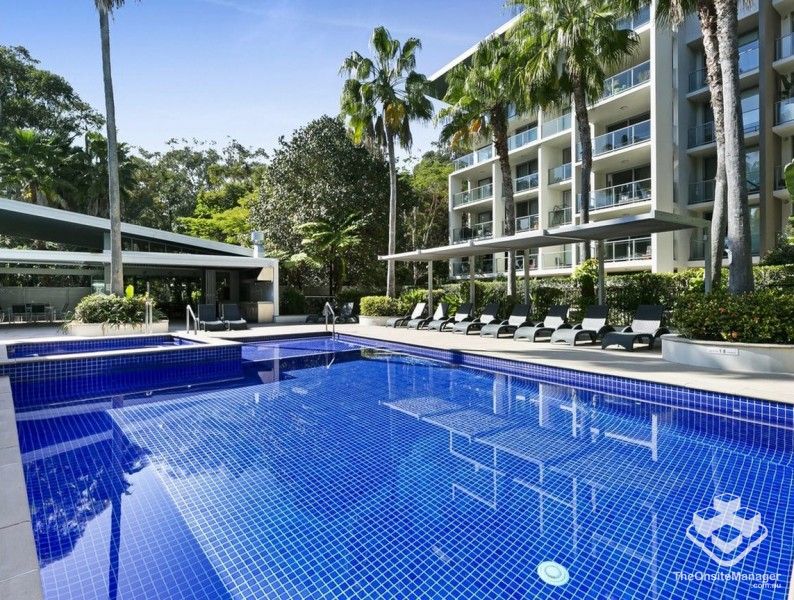 rental property Gold Coast