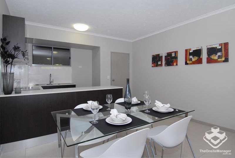 rental property Cairns