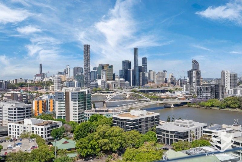 rental property Brisbane