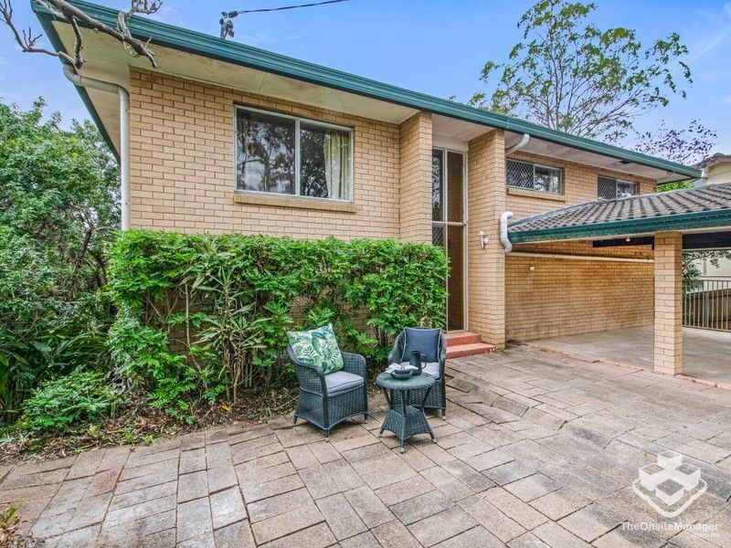 rental property Brisbane