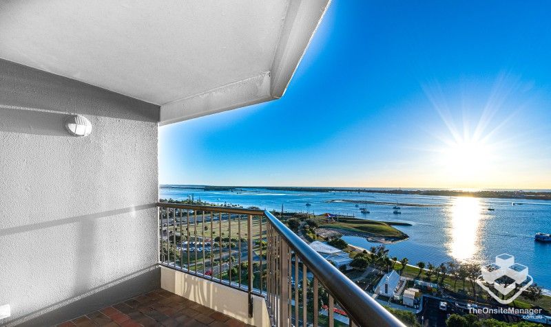 rental property Gold Coast