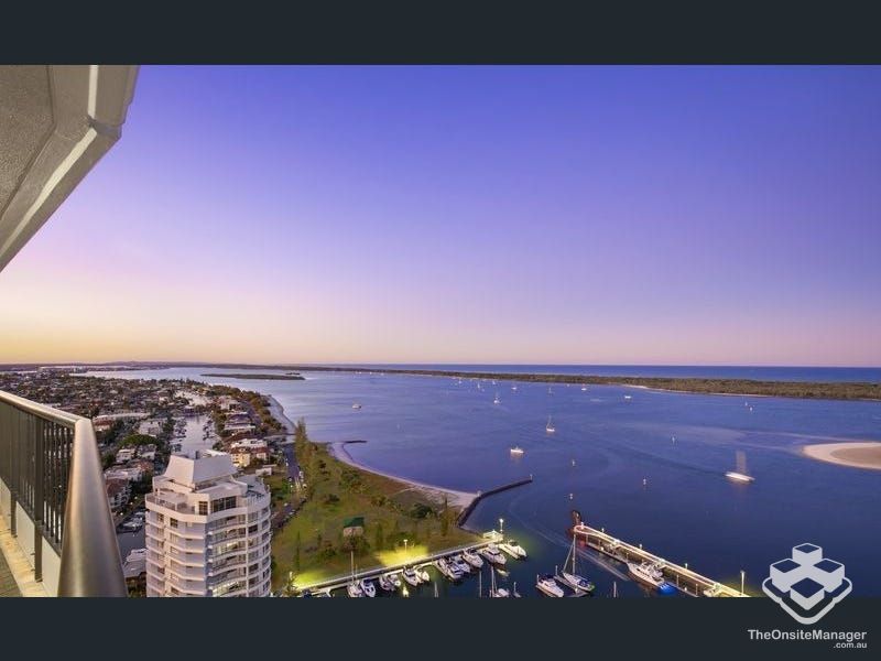 rental property Gold Coast
