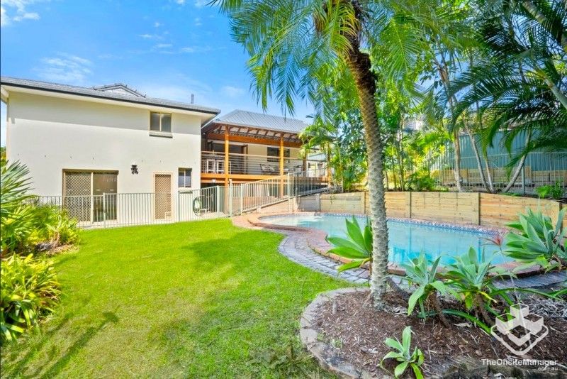 rental property Gold Coast