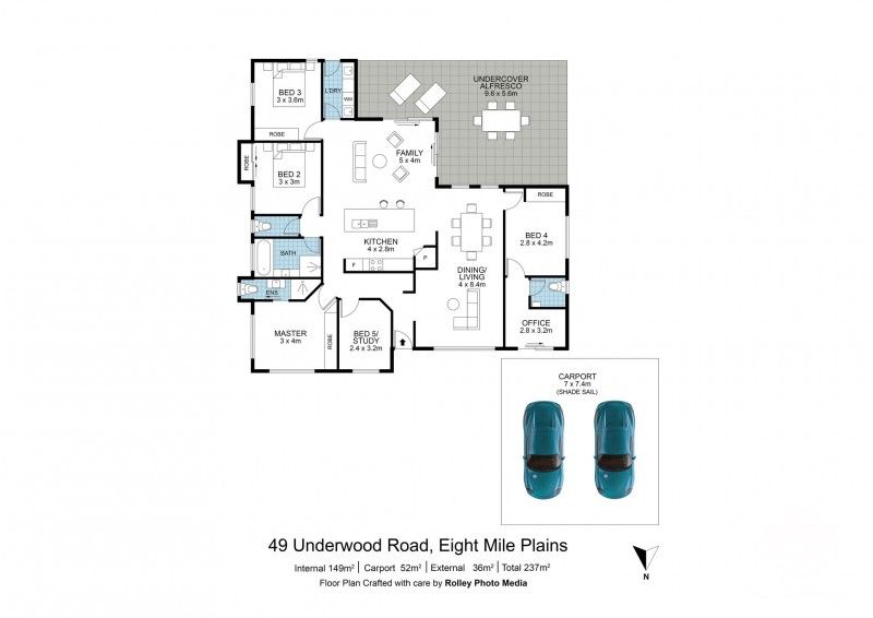 rental property Brisbane