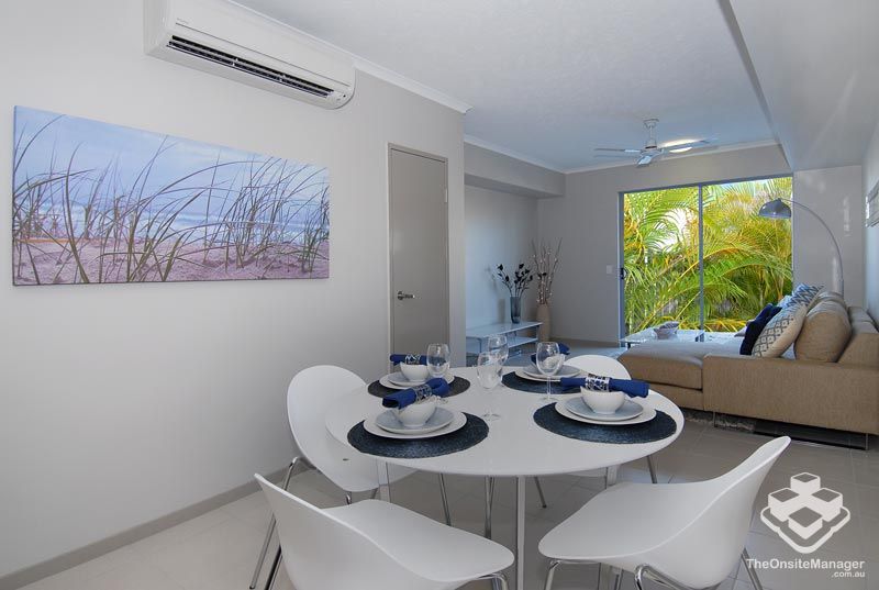 rental property Cairns
