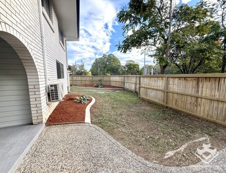 rental property Brisbane