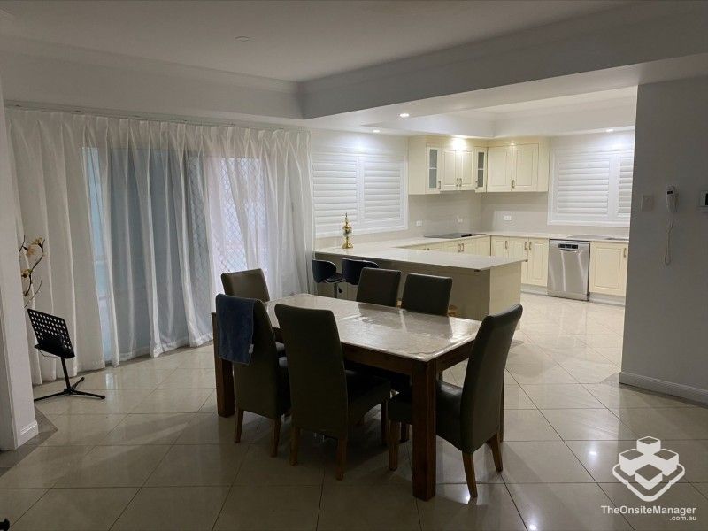 rental property Brisbane