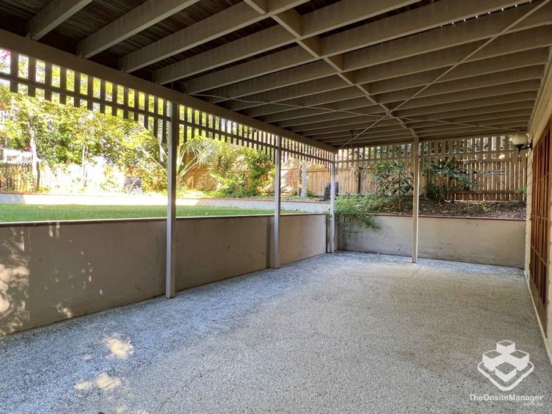 rental property Brisbane