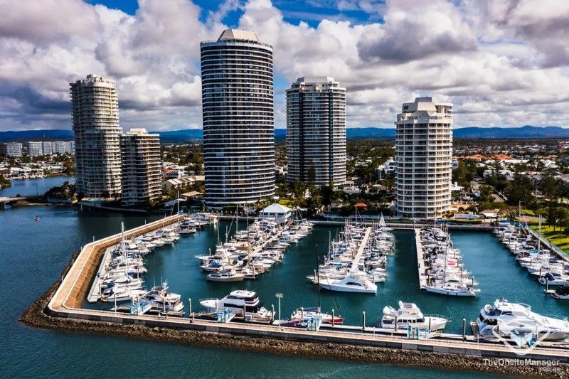 rental property Gold Coast