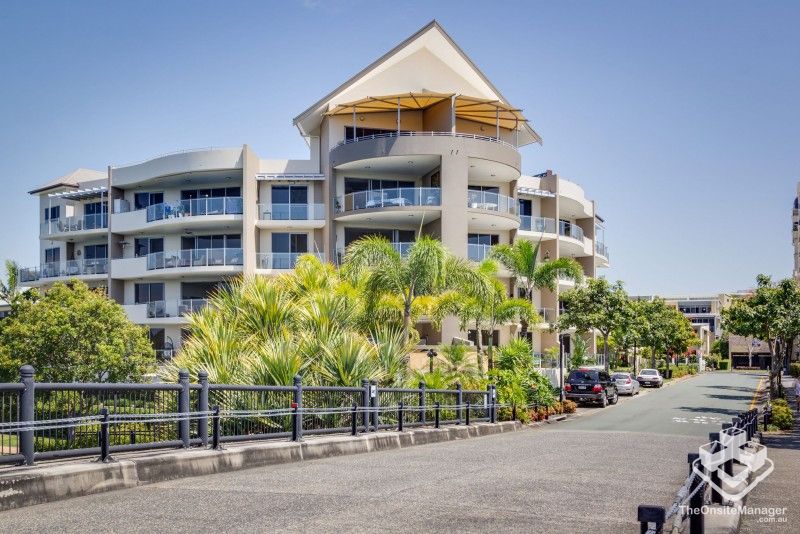 rental property Gold Coast