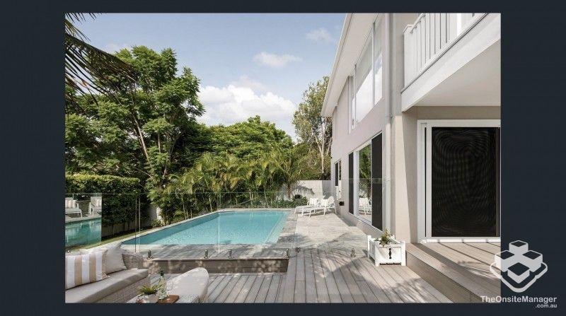 rental property Brisbane