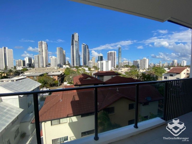 rental property Gold Coast