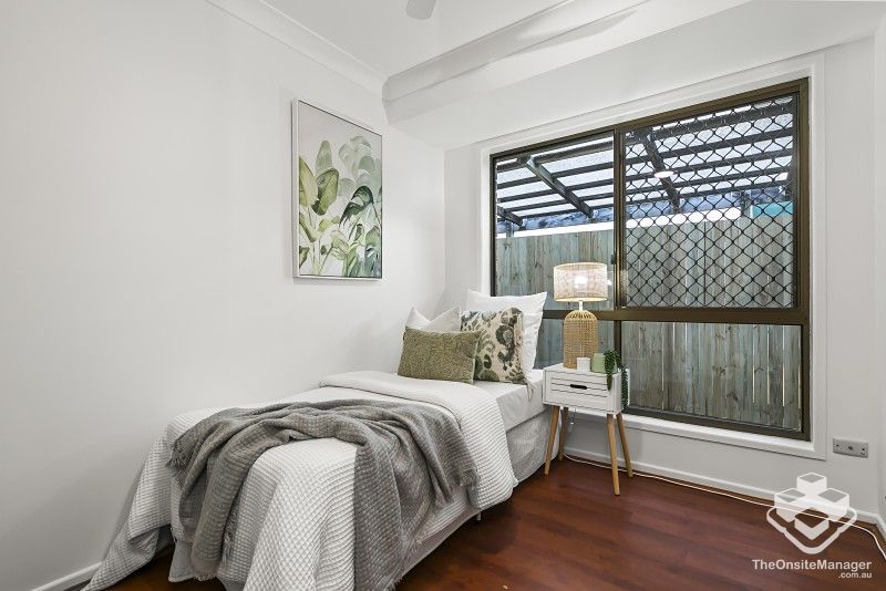 rental property Brisbane