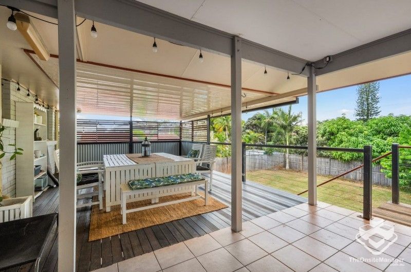 rental property Brisbane