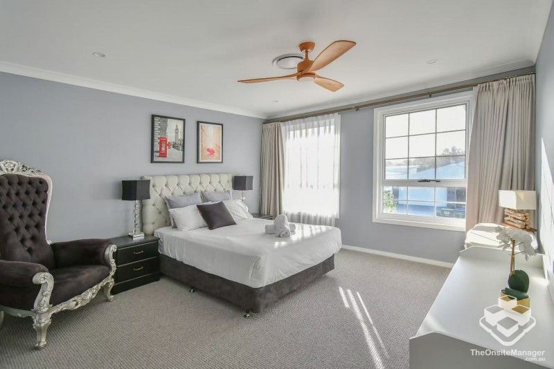rental property Gold Coast