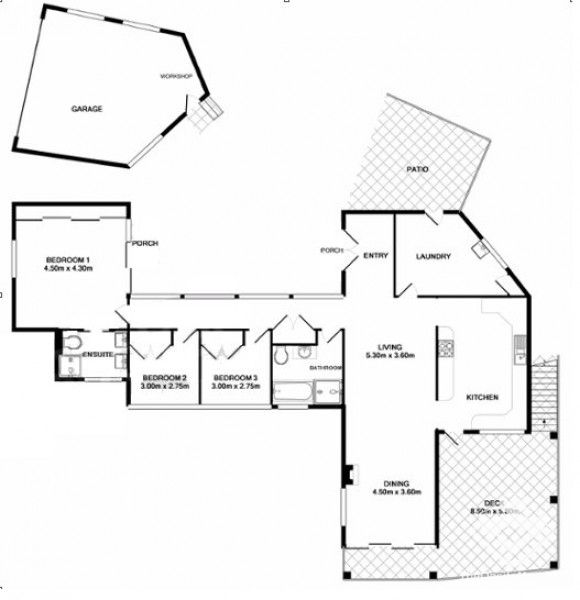 rental property Brisbane