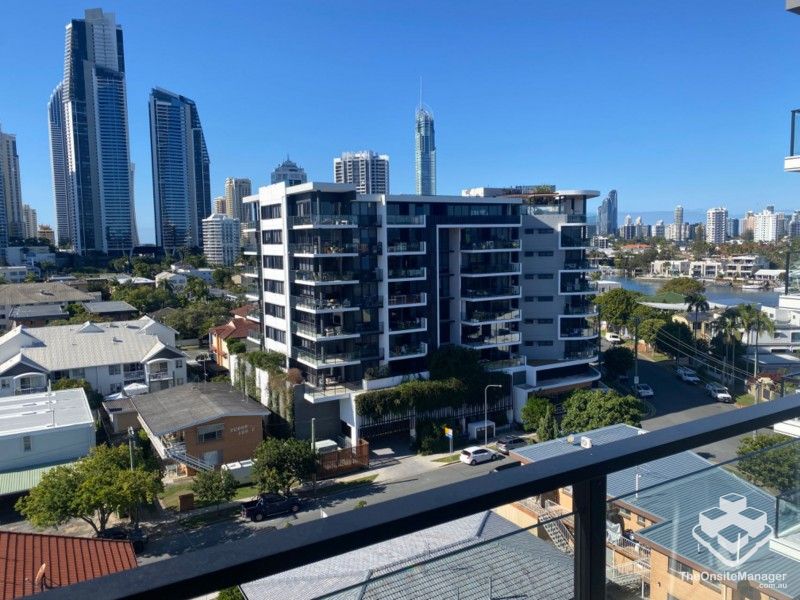 rental property Gold Coast